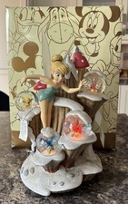 tinkerbell snowglobe for sale tinkerbell snowglobe for sale STOKE-ON-TRENT