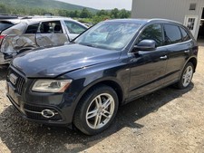 Usado, Eixo traseiro 16 AUDI Q5 comprar usado  Enviando para Brazil