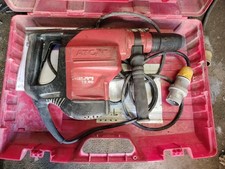 hilti te 60 for sale  LEIGH