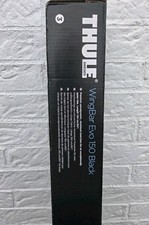 Thule wingbar evo for sale  Columbus