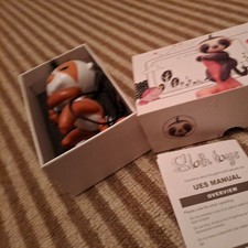 Fingerlings baby sloth for sale  DUMFRIES