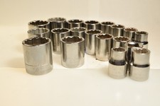 Usa craftsman sockets for sale  Virginia Beach