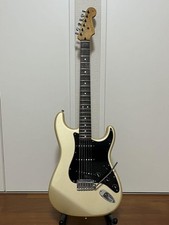 Fender mexico classic d'occasion  Expédié en Belgium