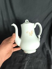 Théière cafetière porcelain d'occasion Théière cafetière porcelain d'occasion  Vihiers