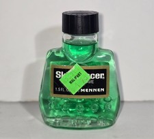 Vintage mennen 1.5fl for sale  Lufkin