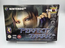N64 nintendo perfect gebraucht kaufen  Köln