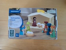 haba spielkrippe gebraucht kaufen haba spielkrippe gebraucht kaufen Salzgitter
