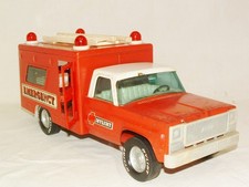 1960s nylint pressed for sale  Sergeant Bluff