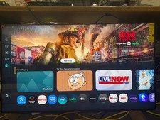 Samsung qn55qn90fafxza inch for sale  Haltom City