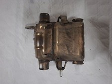 Catalyseur echappement triumph d'occasion  Cazouls-lès-Béziers