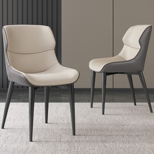 leather dining chairs for sale  Cherry Hill