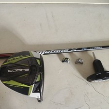 Cobra king radspeed for sale  STOURBRIDGE