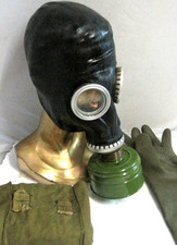 Gasmaske filter tasche gebraucht kaufen  Berlin