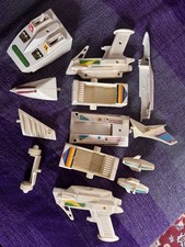 Battlecruiser 1970 micronauts for sale  PRESCOT