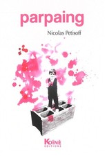 Parpaing nicolas petisoff d'occasion  France