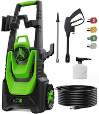 Pressure washer 5000psi for sale  Ashford