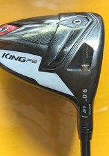Cobra king driver for sale  BRISTOL