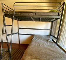 Ikea svärta loft for sale  Rancho Cordova