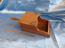 Antique sabot vote d'occasion  Quimper
