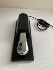 Pedal interruptor de pé Yamaha FC4A estilo piano acústico sustentar, usado comprar usado Pedal interruptor de pé Yamaha FC4A estilo piano acústico sustentar, usado comprar usado  Enviando para Brazil