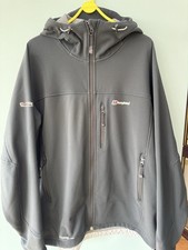 Berghaus extrem windstopper for sale  BUCKIE