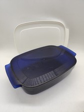 Tupperware eckige rechteckige gebraucht kaufen  Hockenheim