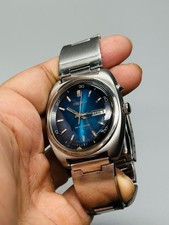 Vintage Seiko Bell-Matic, Relógio de Pulso Automático, Alarme 4006-6060, 17 Joias, comprar usado  Enviando para Brazil