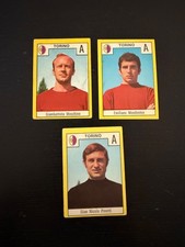 Figurine calciatori reli usato  Roma