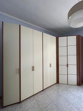 Armadio camera letto usato  Torino