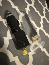 Usado, Amplificador WiFi repetidor de sinal sem fio alimentado 12V comprar usado Usado, Amplificador WiFi repetidor de sinal sem fio alimentado 12V comprar usado  Enviando para Brazil