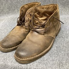 Bass leather chukka for sale  Martinsburg