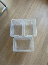 Samla box hne gebraucht kaufen  Zirndorf