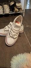 Levis schuhe größe gebraucht kaufen  Hamburg