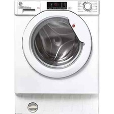 Hoover hbws48d1w4 integrated for sale  LEICESTER