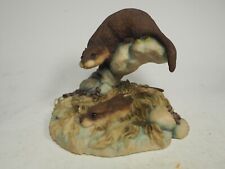 Vintage teviotdale otters for sale  STOKE-ON-TRENT