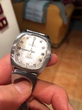 Orologio donna vintage. usato  Lissone