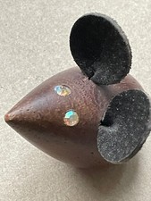 Maus holzmaus 70er gebraucht kaufen  Herford