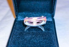 Silberring 925er silber gebraucht kaufen  Köln