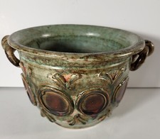 Vintage planter pot for sale  Pflugerville