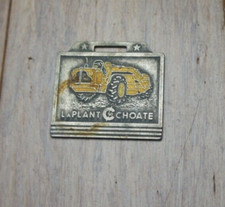 Vintage laplant choate for sale  Lake Geneva