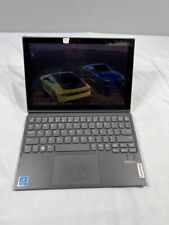Lenovo ideapad duet d'occasion  Expédié en Belgium