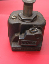 Vintage dunlop 30cwt for sale  HAYLING ISLAND