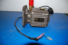 General pump italy for sale  Portland
