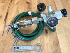 Vtg robertshaw oxygen for sale  Canton