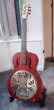 Gretsch boxcar resonator for sale  BOLTON