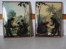 Vintage victorian pair for sale  Bismarck