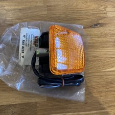 Honda indicator new for sale  YORK