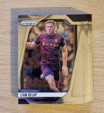 Panini prizm premier for sale  LIVERPOOL