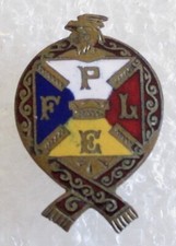 Antique pythian sisters for sale  Castaic