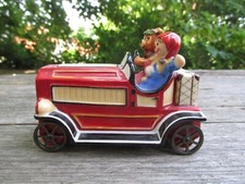 Christmas teddies auto gebraucht kaufen  Braunschweig